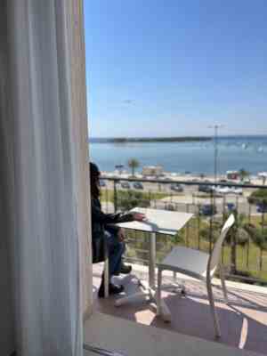 Porto cesareo